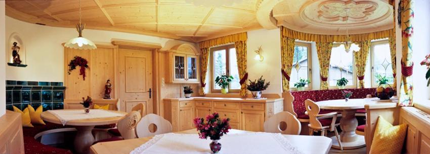 Bio-Bauernhof Bachangerhof เคิสเซน ภายนอก รูปภาพ